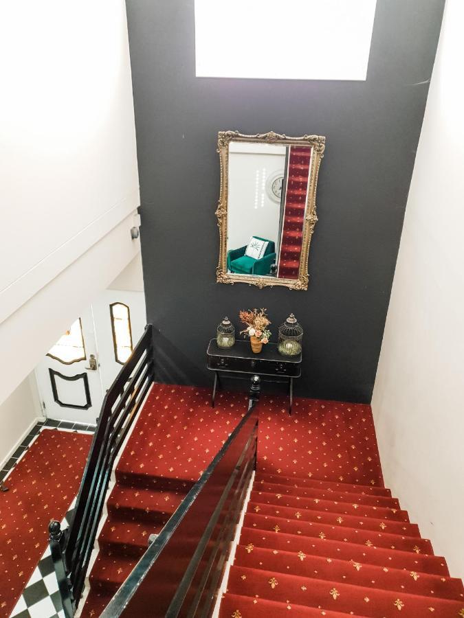 Motel Bay & Basin 3*